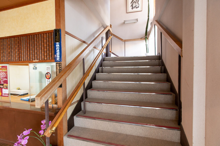 Others 5, Villa Idumoya, Izumo