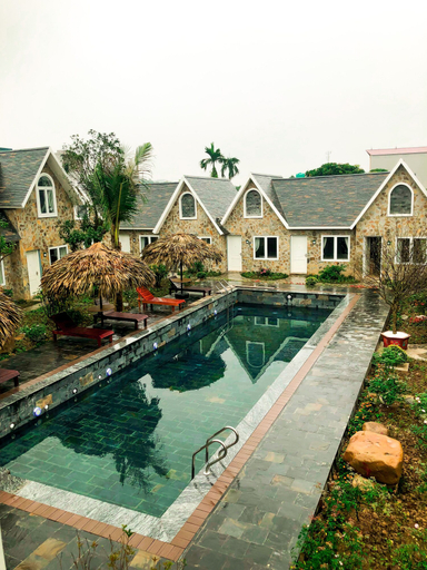 Sport & Beauty 5, Ninh Binh Sona Resort, Ninh Bình