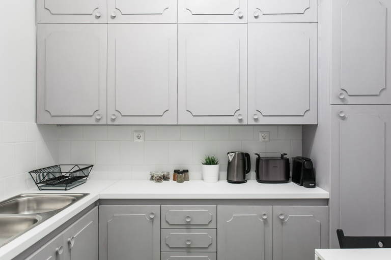 Others 5, UPSTREET Deluxe & Stylish 2 BD Apartment, Attica