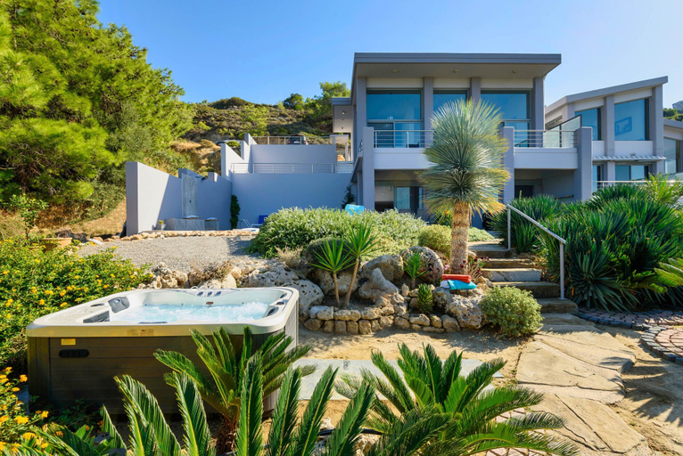 Exterior & Views 2, Articiano Villa, South Aegean