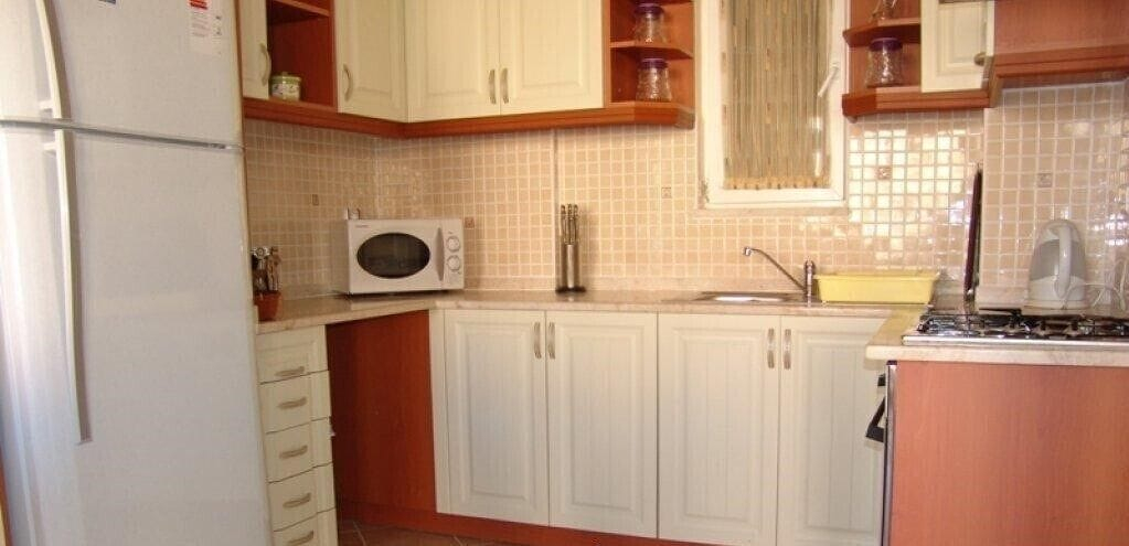 Private kitchenette, Villa PN15 by JoyLettings, Fethiye