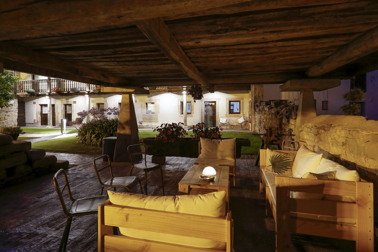 Food & Drinks, Apartamentos Rurales El Pilpayo, Asturias