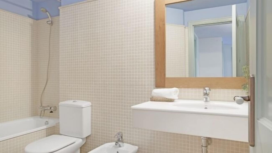 Bathroom 3, Villa Pastora 2, Girona
