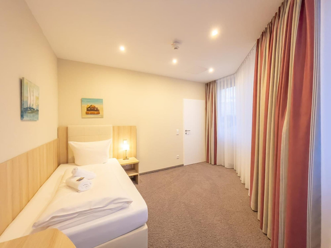 Bedroom 3, Siebenschläfer am Wasserturm, Städteregion Aachen