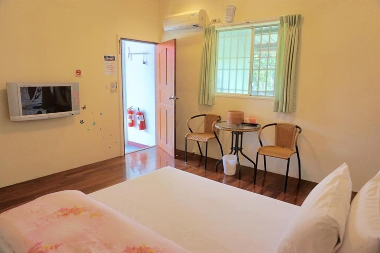 Bedroom 2, Chin Shan B&B, Taitung