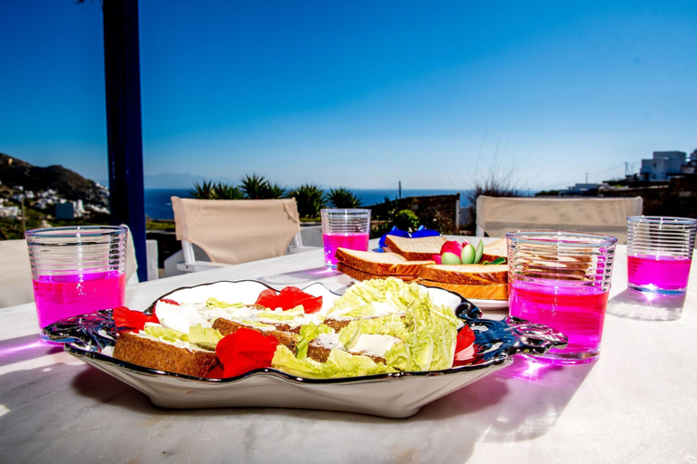 Food & Drinks, Luxury Villa in Mykonos, South Aegean