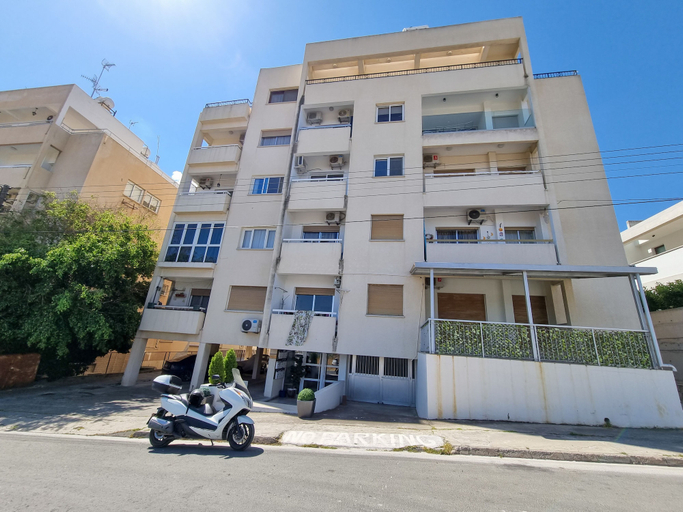 Exterior & Views, Springfield Park Apartment, Larnaca