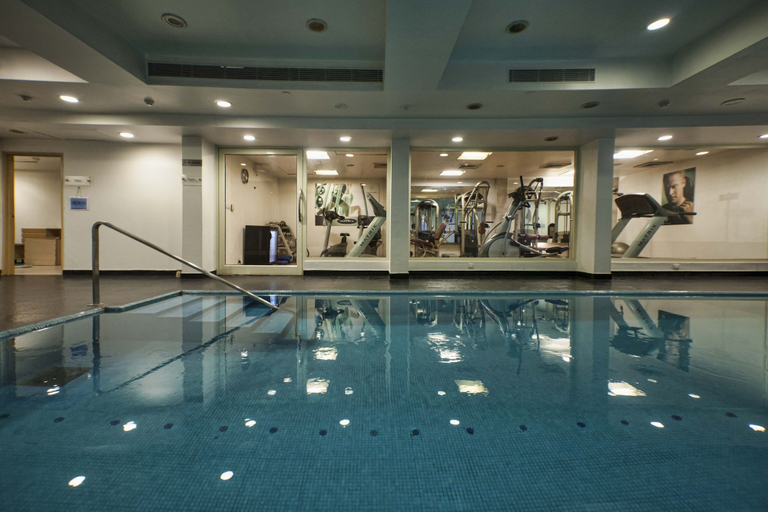 Sport & Beauty 5, Avalon Courtyard, Delhi