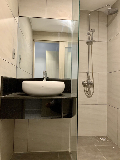 Bathroom 3, Holiday 2 Hotel, Ninh Kiều