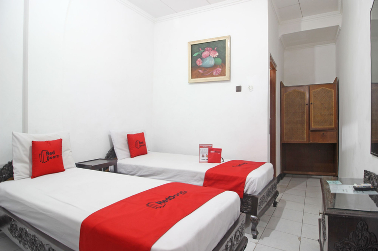 Bedroom 24