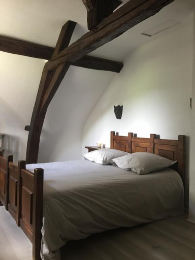 Bedroom 3, Rêves de Gamins, Sarthe