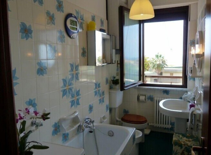 Others 3, Casa Ginatta, Imperia