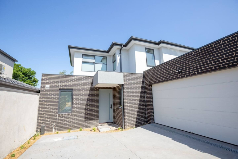 Exterior & Views, WoW Factor!luxe 4BR Townhouse@glen Waverley, Melbourne