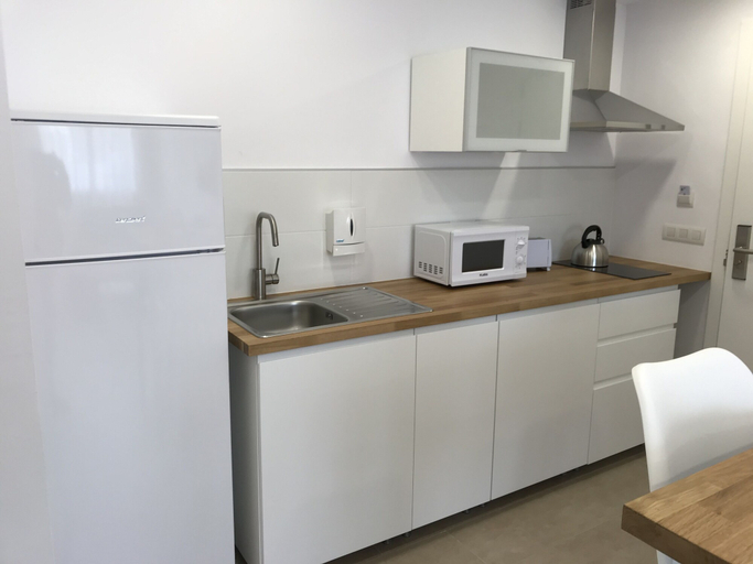 Others 5, Bet Apartments - City Suites Reig., Valencia