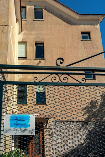 Exterior & Views 2, Maison Cipriani, Napoli