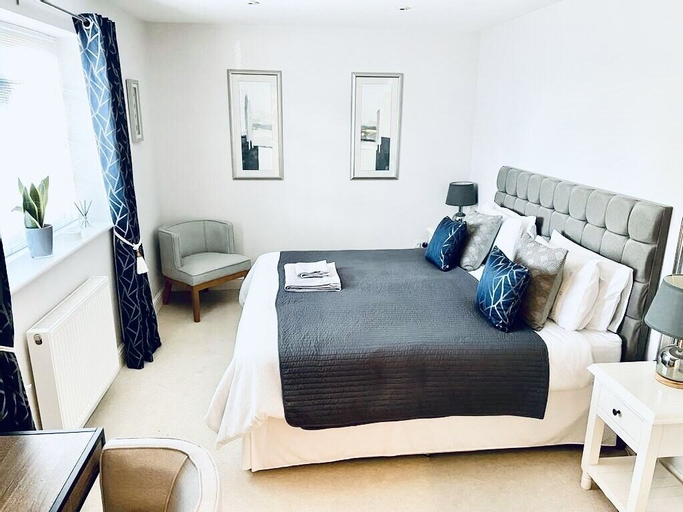 The Thorpe Guesthouse, Cambridgeshire