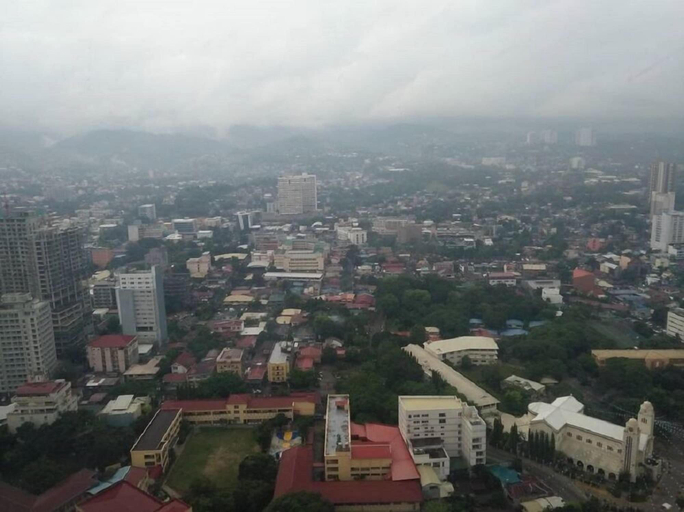 Others 4, Horizons101 Home Seaview, Cebu City