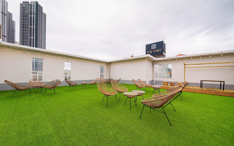 Exterior & Views, Chuncheon Mime Hotel, Chuncheon