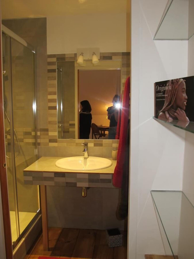 Bathroom 5, Villa Dampierre, Pyrénées-Atlantiques