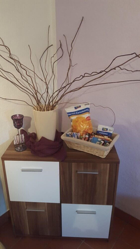 Food & Drinks 5, Gästezimmer Haus Talblick, Goslar