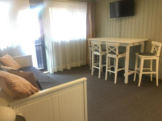 Others 5, Pension Kastanienhof, Erfurt