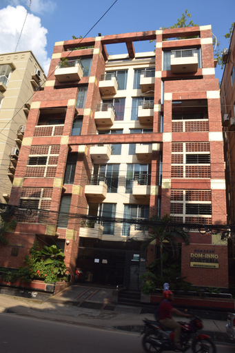 Exterior & Views, Fairmont Guest House, Dhaka