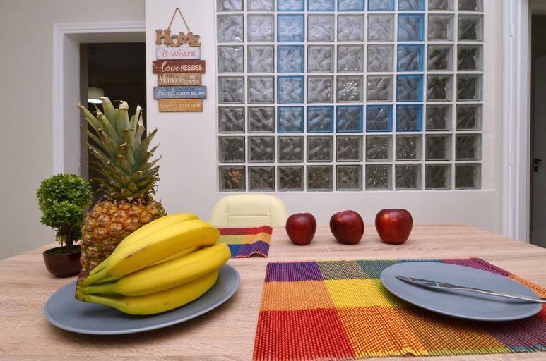 Food & Drinks, Plaka Apartment in Athens, Attica