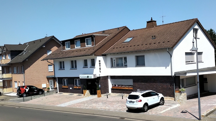 Garni-Hotel Bonnem-Inn, Rhein-Sieg-Kreis