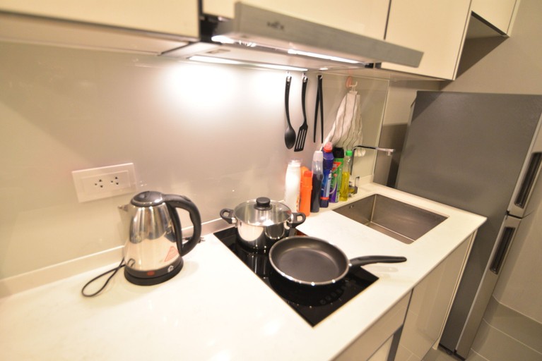 Others 5, Community Apartment - bkbhce26, Wattana