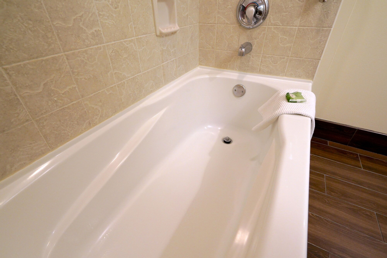 Bathroom 3