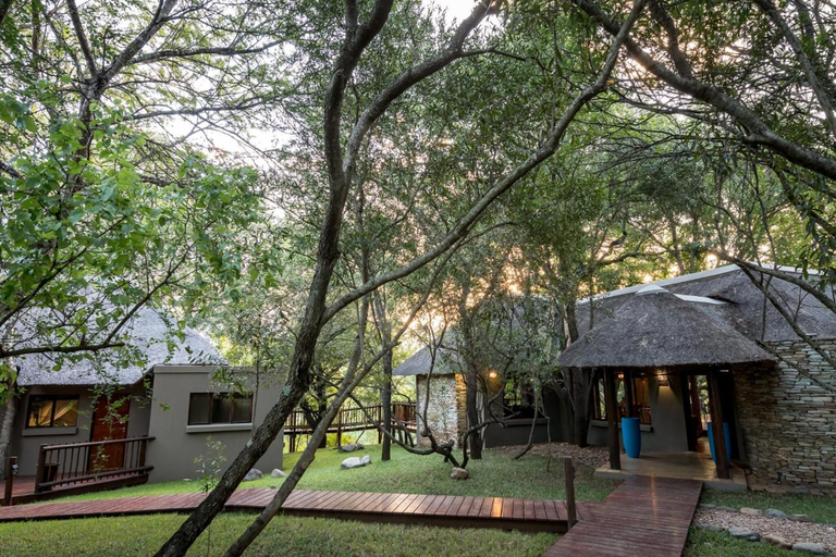 Exterior & Views 2, The Island River Lodge, Mopani