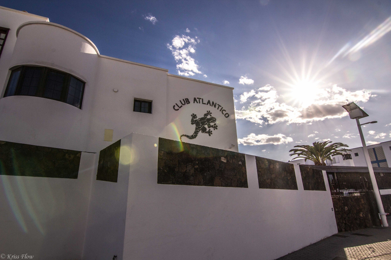 Exterior & Views 2, Club Atlantico, Las Palmas