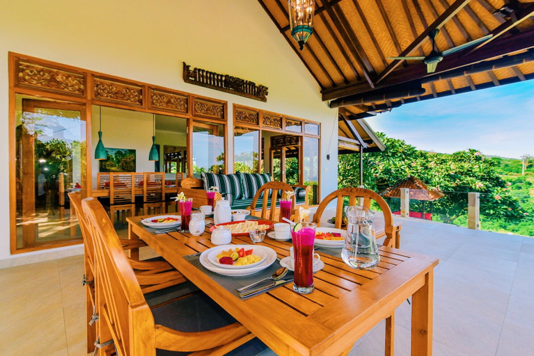 Food & Drinks 5, Villa Jintan, Buleleng