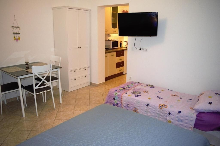 Bedroom 5, Leela Apartment, Dubrovnik