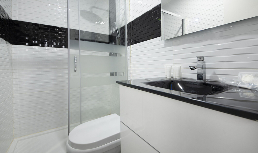 Bathroom, Estudio Rambla TH 114, Tarragona