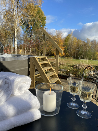 Sport & Beauty 4, Bergsgården Hotell & Konferens, Lindesberg