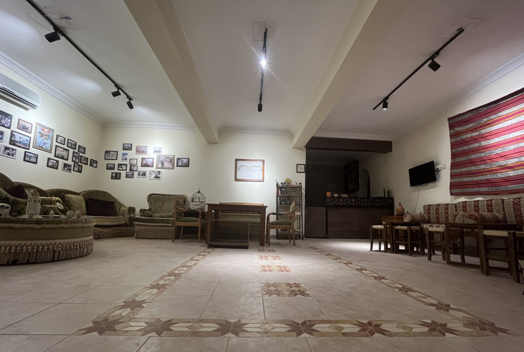 Others 5, Nemrut Euphrat Hotel, Kahta
