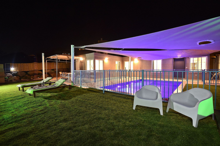 Exterior & Views, Shmulik Resort