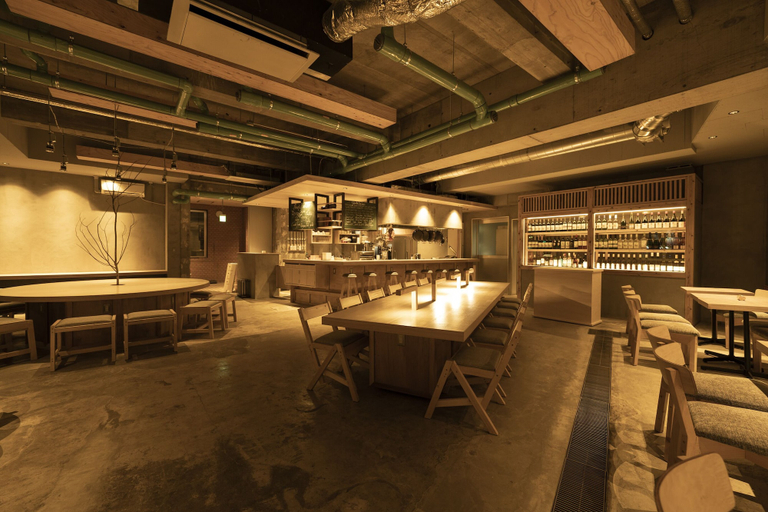 Food & Drinks 5, Yoichi LOOP, Yoichi