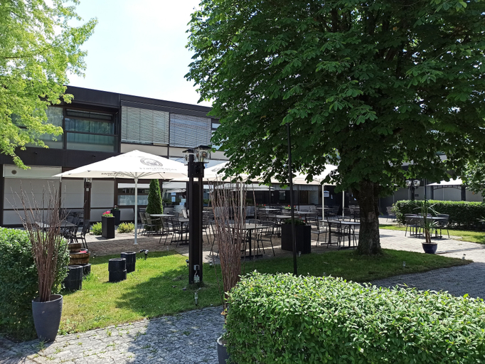 Exterior & Views, Restaurant El Greco, Dillingen an der Donau
