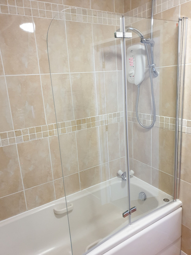 Bathroom 4, Stunning Exeter Apartment, Devon