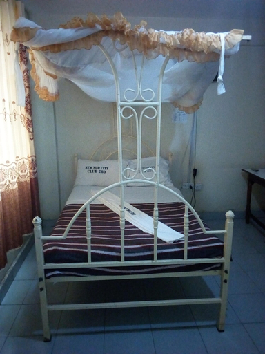 Bedroom 2, Club 280, Isiolo North