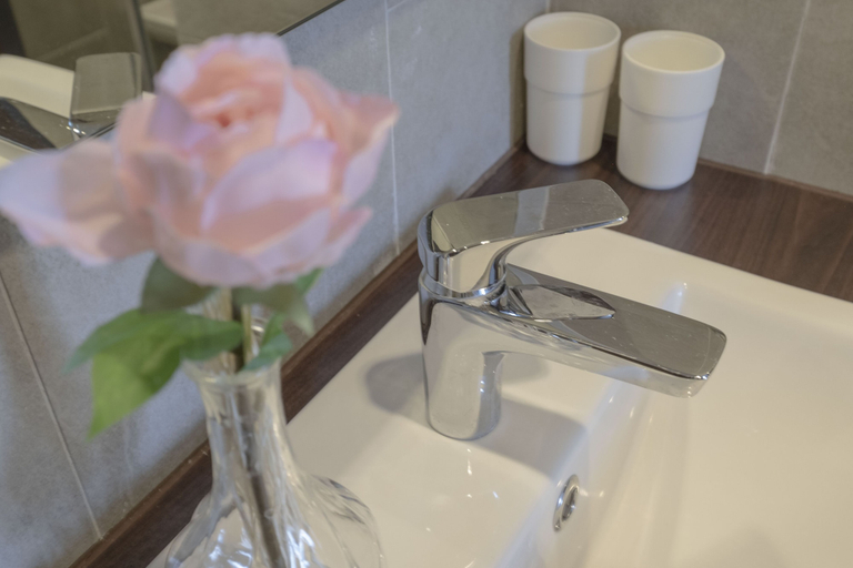 Bathroom 2, Community Apartment - bkce37, Wattana