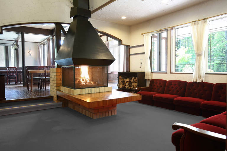 Others 5, 36 Degrees North, Lodge Hakuba Japan, Hakuba