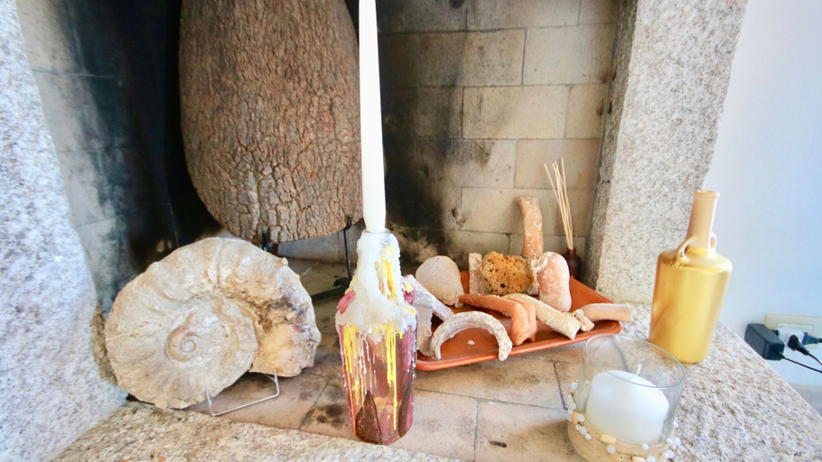 Food & Drinks, Villamore, Olbia-Tempio