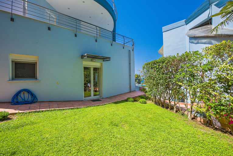 Exterior & Views 2, Villas F & B Summer Collection - Aegean Residence, Central Macedonia