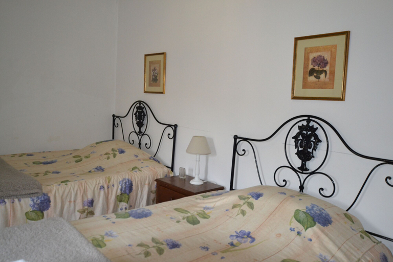 Bedroom 2, Casas de Pindela, Vila Nova de Famalicão