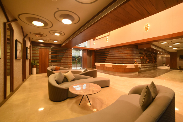 Others 4, Ariena the Boutique Hotel, Raipur