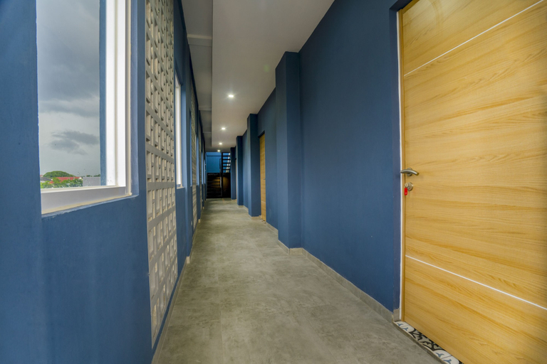 Others 4, Collection O 2627 Ratamya Co-living, Yogyakarta