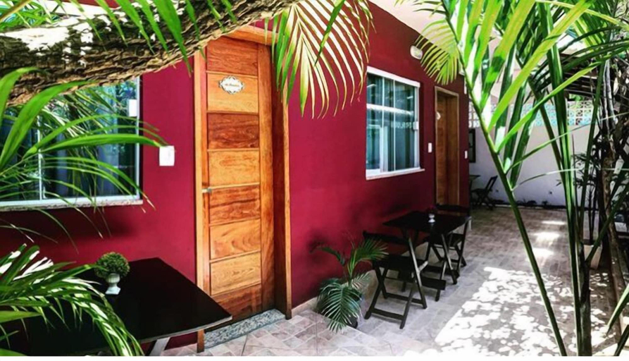 Exterior & Views 2, Pousada Bougainville Suites, Arraial do Cabo